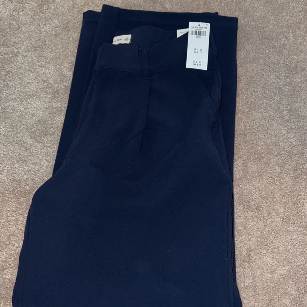Abercrombie pants